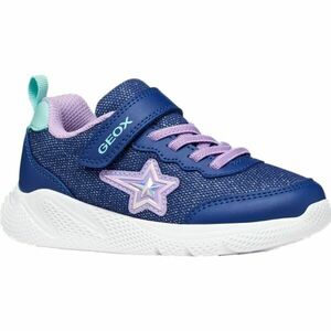 Geox J SPRINTYE G. A Încălțăminte casual fete, albastru închis, mărime imagine