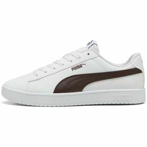 Puma RICKIE CLASSIC Încălțăminte casual de damă, alb, mărime 40 imagine