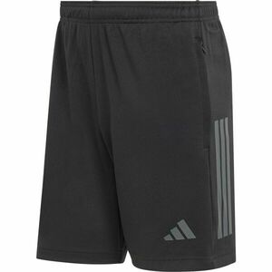 adidas SERENO SHO Șort fotbal de bărbați, negru, mărime imagine