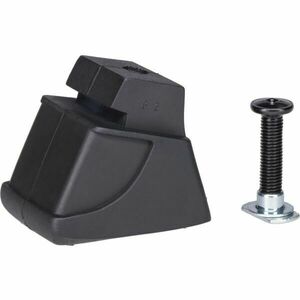 Arcore TW938 Frână de schimb pentru role, negru, mărime imagine