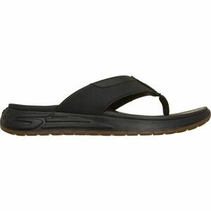 Skechers STREET RETRO JOGGER SD Șlapi pentru bărbați, negru, mărime imagine