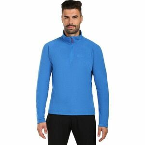 KILPI ALMERI Hanorac fleece bărbați, albastru, mărime imagine