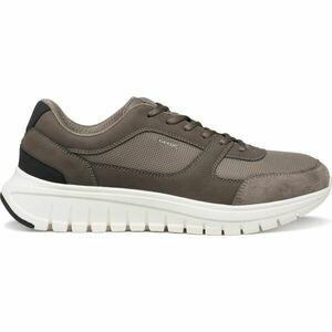 Geox U FLEXTRIDE R Încălțăminte casual bărbați, gri, mărime imagine