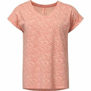 Willard ALRUNA Tricou pentru femei, somon, mărime imagine