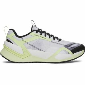 Under Armour REIGN XT W Încălțăminte de antrenament pentru femei, alb, mărime 38 imagine