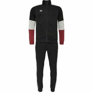 Umbro TYLAR Trening pentru bărbați, negru, mărime XXL imagine