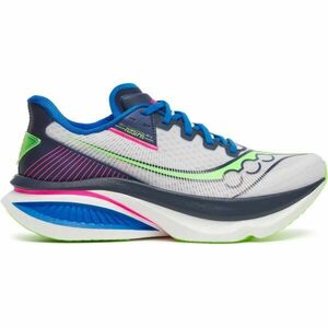 Saucony ENDORPHIN AZURA Încălțăminte alergare pentru bărbați, alb, mărime 46.5 imagine