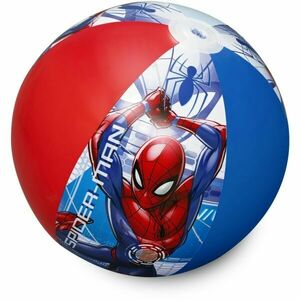 Bestway BEACH BALL SPIDERMAN Minge gonflabilă, albastru, mărime imagine