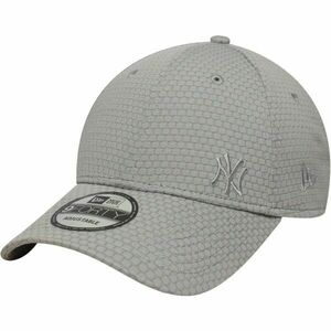 New Era NEW YORK YANKEES MLB MESH 9FORTY Șapcă, gri, mărime UNI imagine