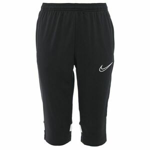 Nike NK DF ACD21 3/4 PANT KP Pantaloni 3/4 fete, negru, mărime imagine
