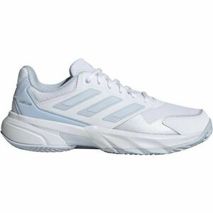 adidas COURTJAM CONTROL 3 CLAY W Încălțăminte de tenis damă, alb, mărime 36 2/3 imagine