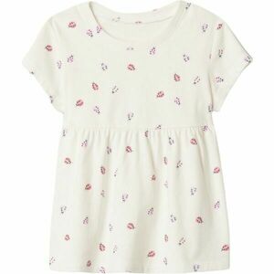 GAP BABY Top pentru copii, alb, mărime 4Y imagine