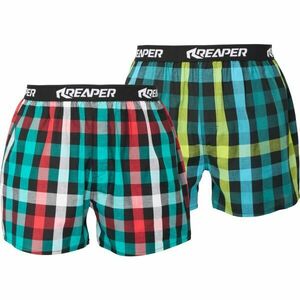 Reaper BOXERS 2PK Boxeri bărbați, mix, mărime imagine