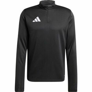 adidas ENTRANDA 26 TRAINING TOP Maiou sport de bărbați, negru, mărime XXXL imagine