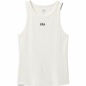 GAP LOGO Maiou pentru femei, alb, mărime imagine