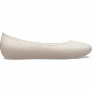 Crocs BROOKLYN FLAT Pantofi de damă, roz, mărime 36/37 imagine