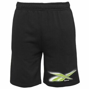 Reebok HUGO Șort pentru bărbați, negru, mărime imagine