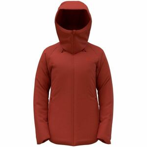 Odlo ASCENT S-THERMIC WATERPROOF Geacă femei, roșu, mărime imagine