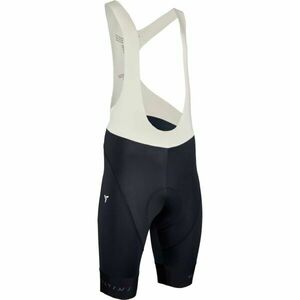 SILVINI SUELO BIB Pantaloni scurți ciclism, negru, mărime imagine