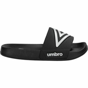 Umbro EAGLE K Papuci de copii, negru, mărime imagine