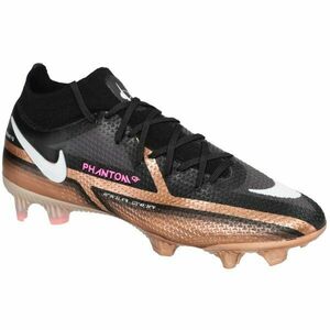 Nike PHANTOM GT2 ELITE DYNAMIC FIT FG Ghete de fotbal bărbați, negru, mărime 43 imagine