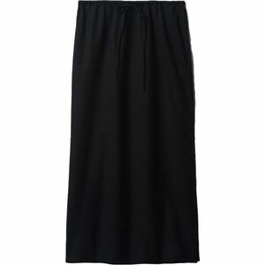GAP MIDI PULL ON Fustă pentru femei, negru, mărime imagine