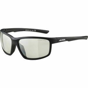 Alpina Sports DEFEY Ochelari de soare, negru, mărime imagine