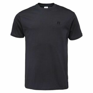 Russell Athletic BASIC Tricou pentru bărbați, negru, mărime imagine