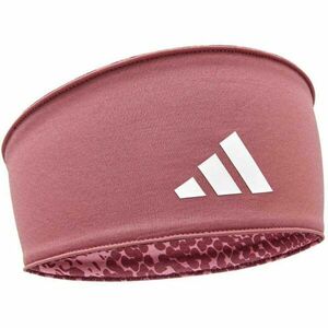 adidas REVERSIBLE HEADBAND Bentiță cu două fețe, roz, mărime imagine