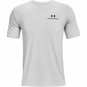 Under Armour RUSH ENERGY SS Tricou sport bărbați, gri, mărime imagine