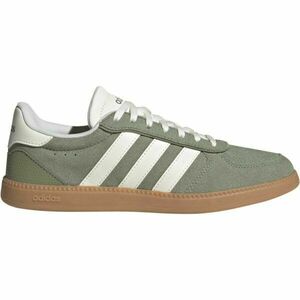 adidas BREAKNET SLEEK W Încălțăminte casual damă, verde deschis, mărime 41 1/3 imagine
