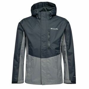 Columbia W POURING ADVENTURE Geacă outdoor bărbați, negru, mărime imagine