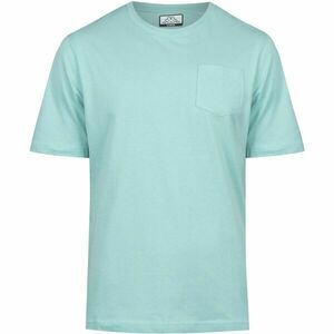 Kappa MARANO Tricou pentru bărbați, verde deschis, mărime imagine