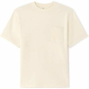 CELIO NEBOHO Tricou pentru bărbați, alb, mărime imagine