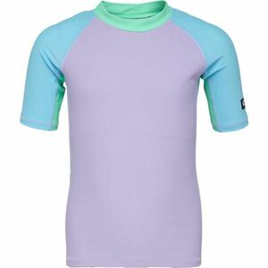 REIMA JOONIA Tricou de înot pentru copii, mov, mărime imagine