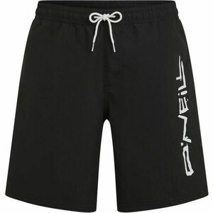 O'Neill RETRO 19 Pantaloni scurți de baie, negru, mărime imagine