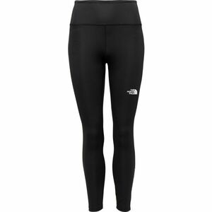 The North Face W FLEX 25IN TIGHT-GRAPHIC Colanți pentru femei, negru, mărime imagine
