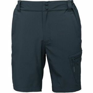 Willard KONG Pantaloni scurți outdoor bărbați, albastru închis, mărime XXXL imagine