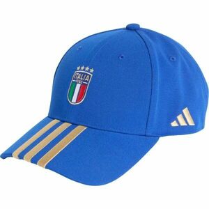 adidas FIGC BB CAP Șapcă, albastru, mărime imagine