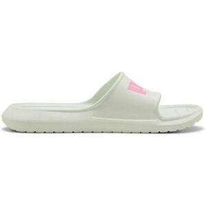 Puma DIVECAT V2 LITE Papuci unisex, verde deschis, mărime 39 imagine