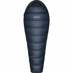 Hannah JOFFRE 200 LONG Sac de dormit, albastru închis, mărime 230 cm - fermoar stânga imagine