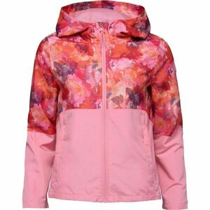 Willard KERIA Geacă ușoară softshell de damă, roz, mărime imagine