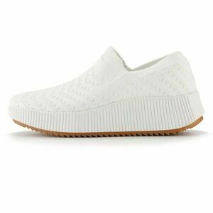 ALPINE PRO LODOSA Încălțăminte casual damă, alb, mărime imagine