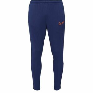 Nike ACADEMY25 Pantaloni fotbal bărbați, albastru închis, mărime imagine