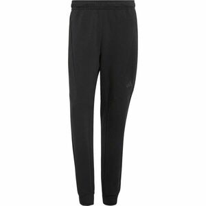 adidas D4T KNIT PT CUF Pantaloni de bărbați, negru, mărime imagine