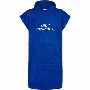 O'Neill JACK'S CHANGING TOWEL Poncho, albastru, mărime UNI imagine