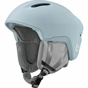 Bolle ATMOS PURE (55-59 CM) Cască de schi, albastru deschis, mărime (55 - 59) imagine