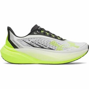 Under Armour VELOCITI DISTANCE Încălțăminte de alergare bărbați, alb, mărime 44.5 imagine