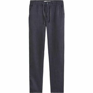 CELIO DOLINUS Pantaloni de bărbați, albastru închis, mărime 38x34 imagine