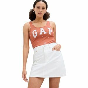 GAP TANK Maiou pentru femei, somon, mărime imagine